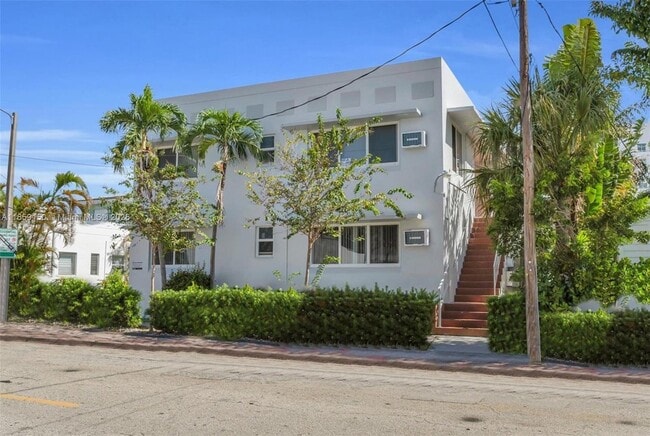 Building Photo - 7619 Abbott Ave
