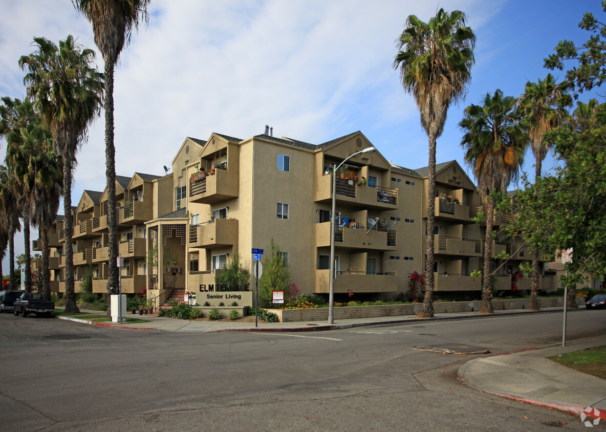 Primary Photo - Elm Terrace Senior Apartments