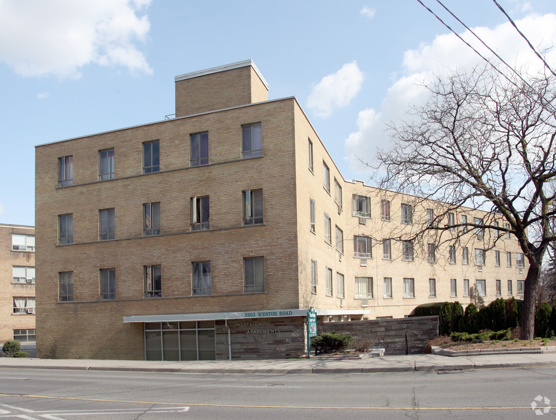 Primary Photo - 2263 Weston Rd