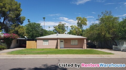 Foto principal - 1015 S Butte Ave