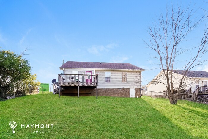 Foto del edificio - 129 Monarch Ln