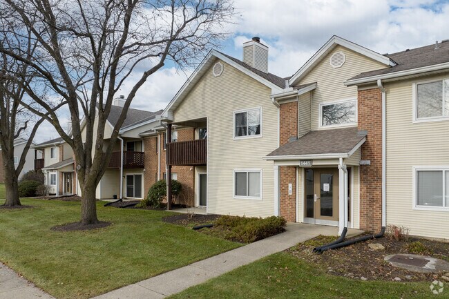 Village at Willow Creek - Apartments in Dayton, OH | Apartments.com