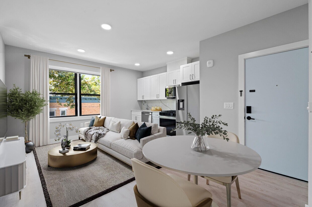 Foto principal - 22 Fleet St