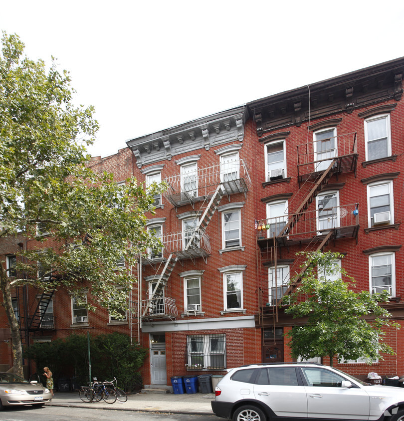 Primary Photo - 101 N 7th St