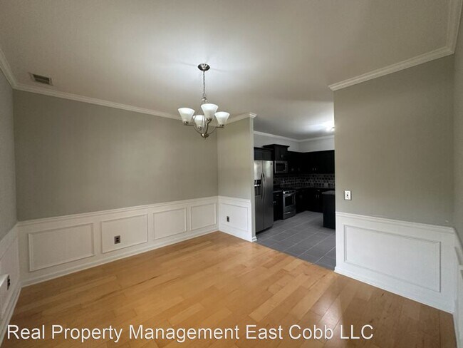 Building Photo - 3 br, 2.5 bath House - 2623 Restoration Drive