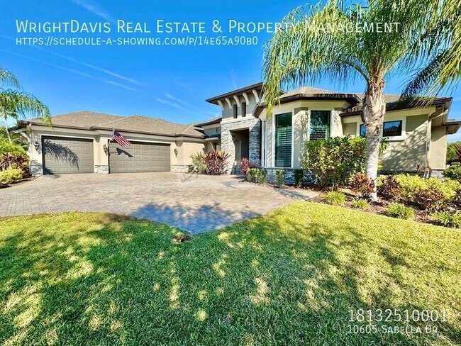 Building Photo - 10605 Sabella Dr