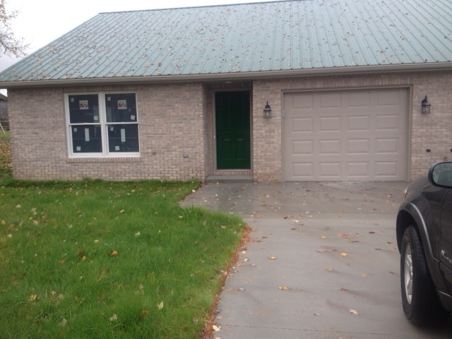 OUTSIDE - 19259 N County Road 700 E