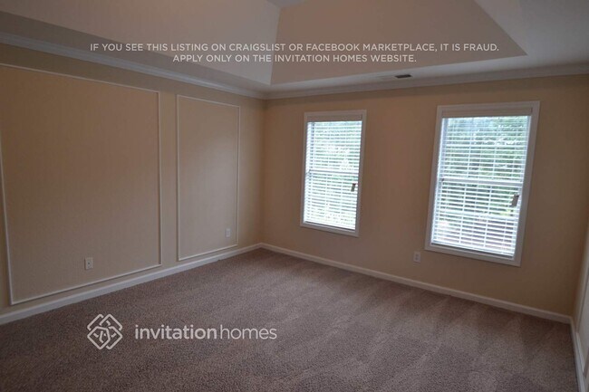 Foto del edificio - 5330 Holly Springs Dr