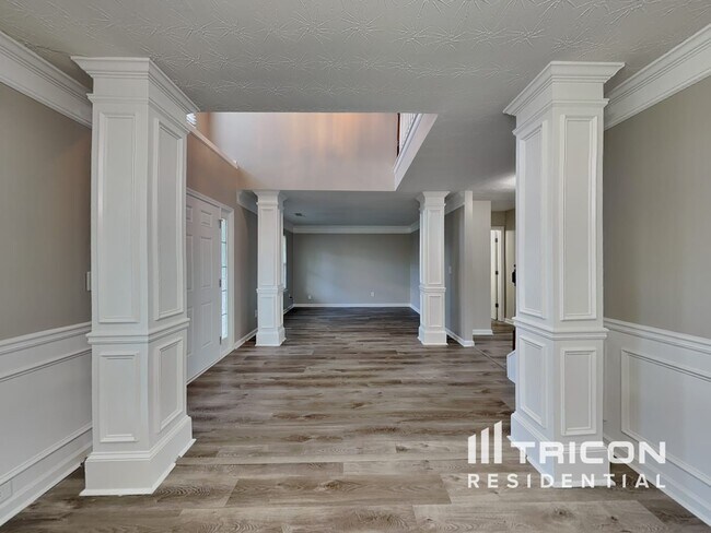 Foto del edificio - 4403 Beaver Tree St