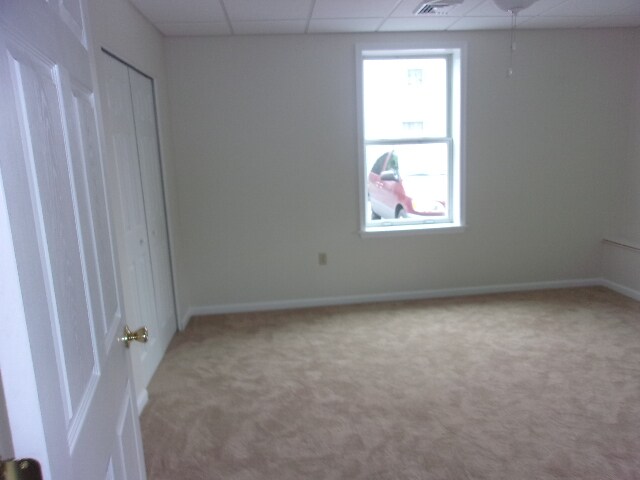 Dormitorio 1 - 239 S Broad St