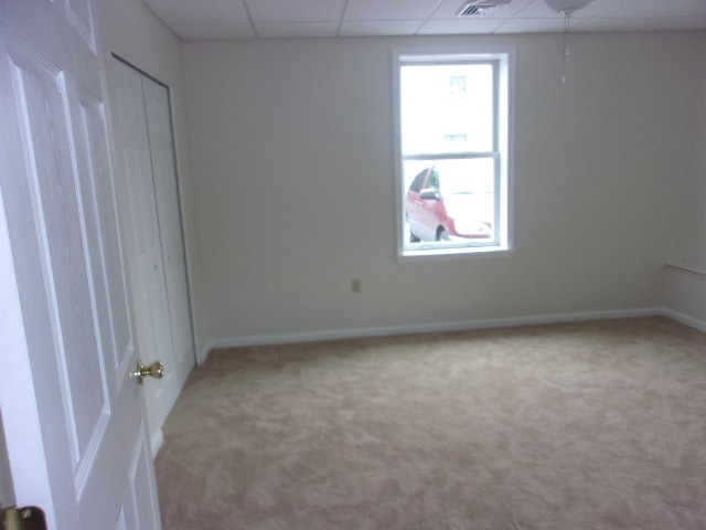 Bedroom 1 - 239 S Broad St