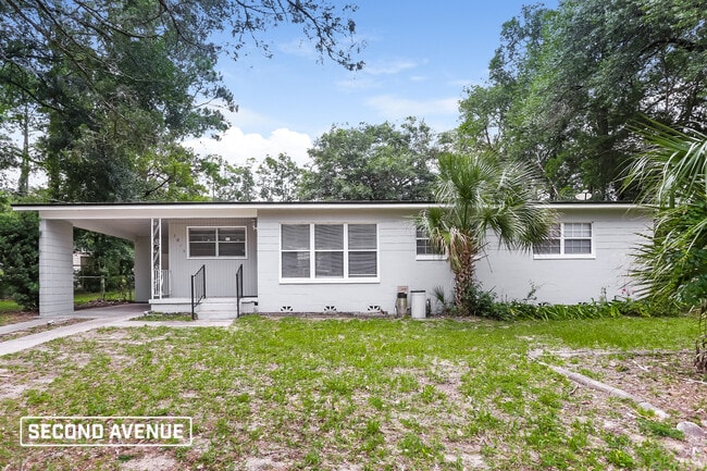 Building Photo - 3015 Lansdell Dr