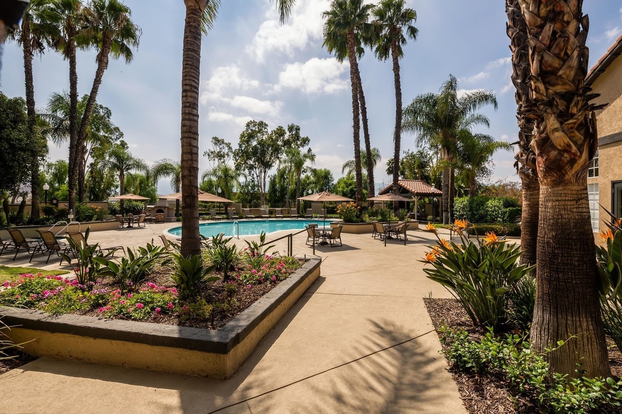 The Hills of Corona Apartments in Corona, CA Westside Rentals