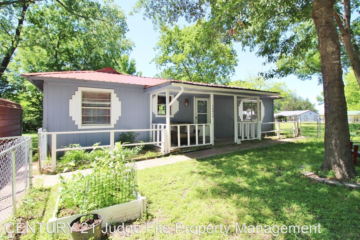 10474 Apache St, Wills Point, TX 75169 House Rental in Wills Point