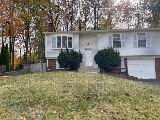 Building Photo - 5597 Shannon Ct