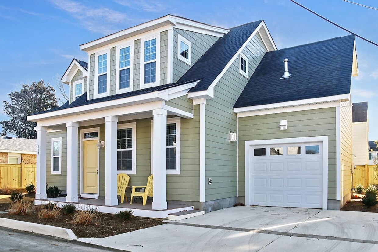 Photo - 419 26th Half St (Virginia Beach, VA)