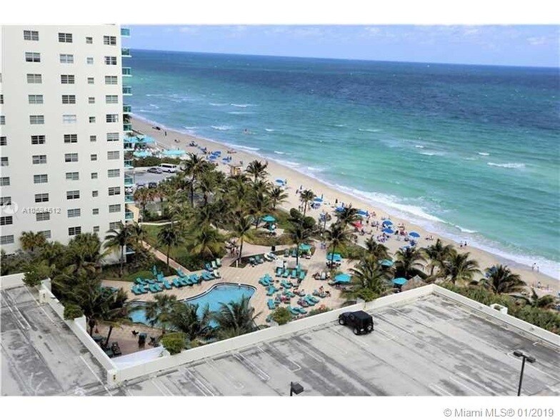 Photo - 3901 S Ocean Drive Unit 12D