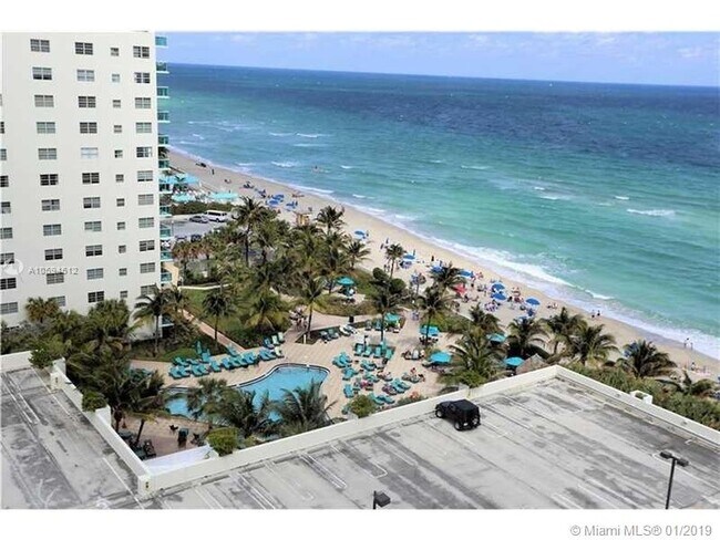 Foto del edificio - 3901 S Ocean Dr