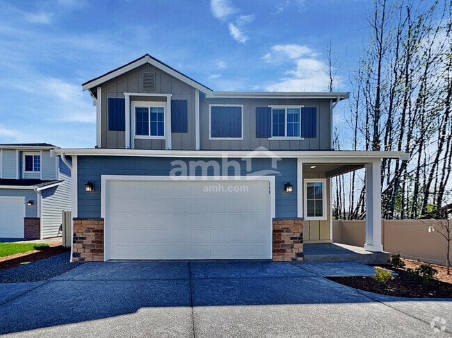 Building Photo - 390 Smith Dr