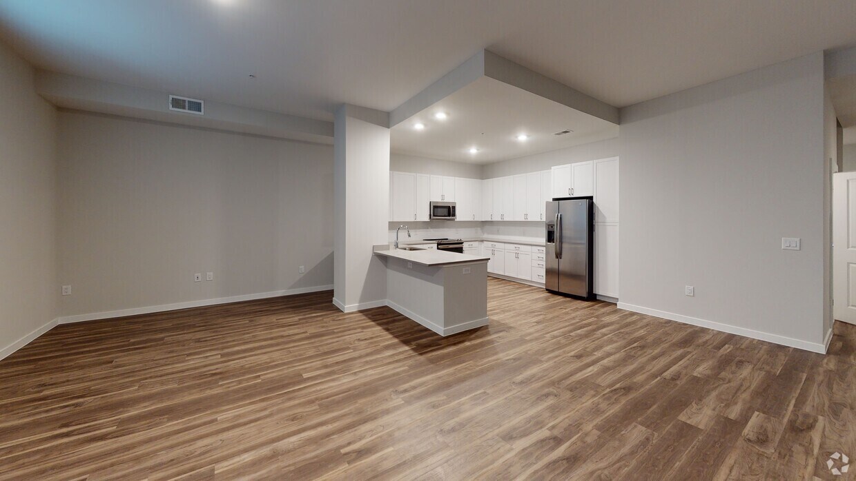 Photo - Axel Brewers Hill Apartments