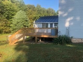 Foto del edificio - 11 Menefee Rd