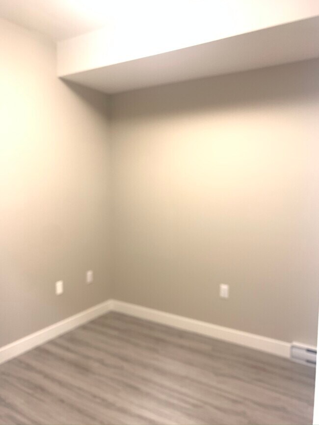 Photo du bâtiment - Webb South