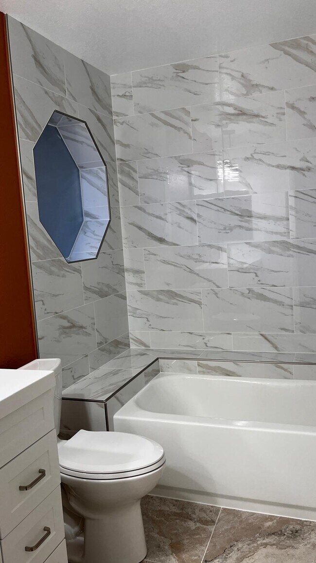 Foto del edificio - 5016 S Rainbow Blvd