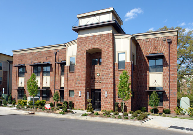 Building Photo - Seigle Point Apartments