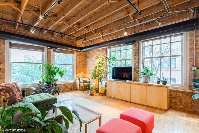 Foto del edificio - 5235 N Ravenswood Ave