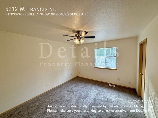 Foto del edificio - 5212 W Francis St