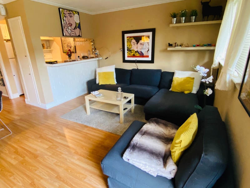 Photo - CHEVY Glenchase Ln (Houston, TX)