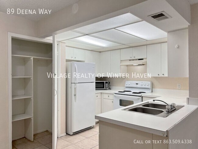 Building Photo - Southwest Winter Haven Ground Floor Apartm...