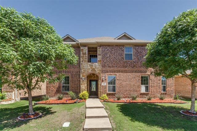 Foto principal - 1809 Stetson Way