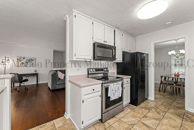 Building Photo - 1532 Olivet Ct