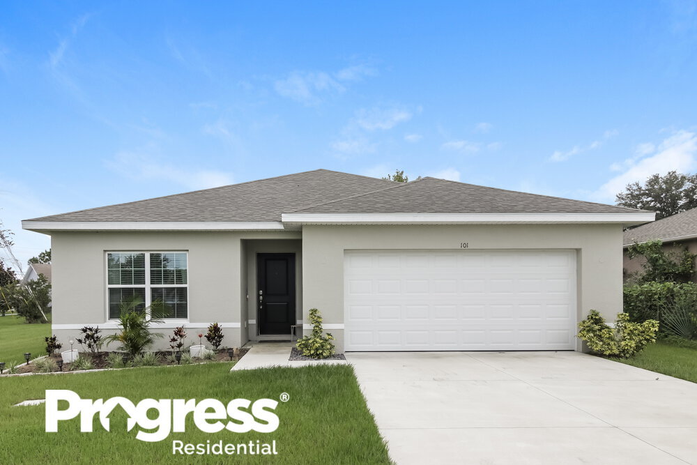 101 Bridgeport Way, Kissimmee, FL 34758 House for Rent in Kissimmee