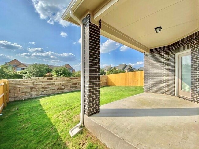 Foto del edificio - 1837 Bonham Ln