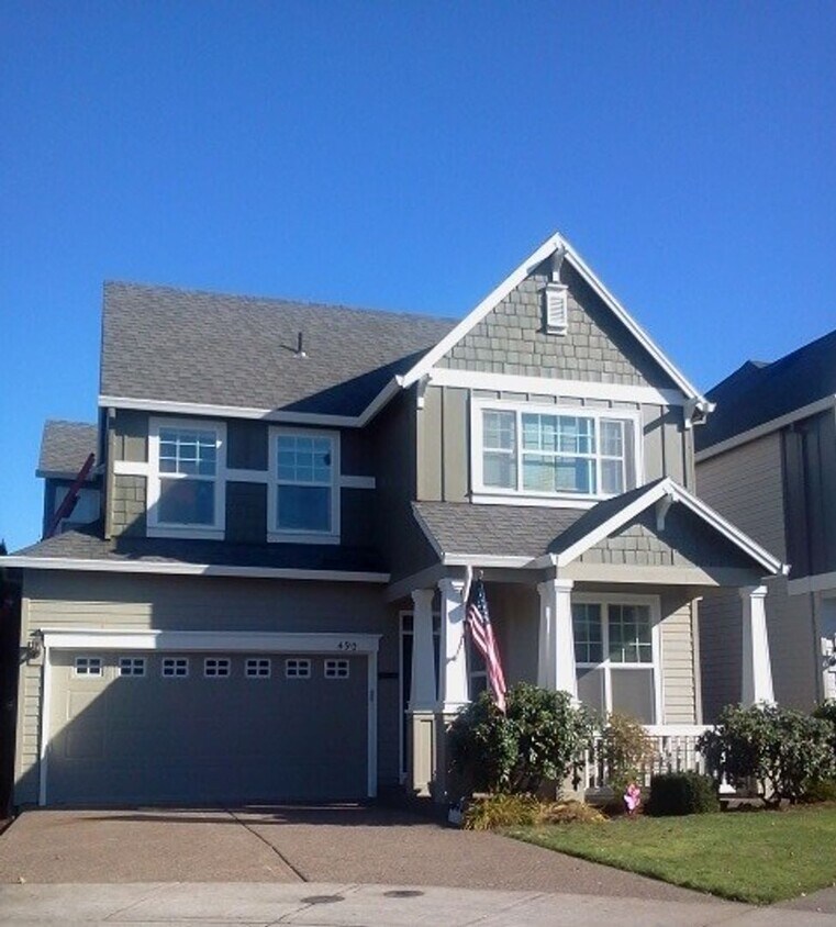Foto principal - 64th Way House