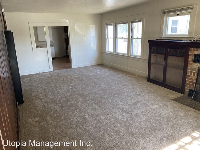 Building Photo - 2 br, 1 bath House - 1732 Napa Street