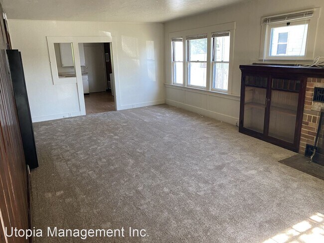 Foto del edificio - 2 br, 1 bath House - 1732 Napa Street