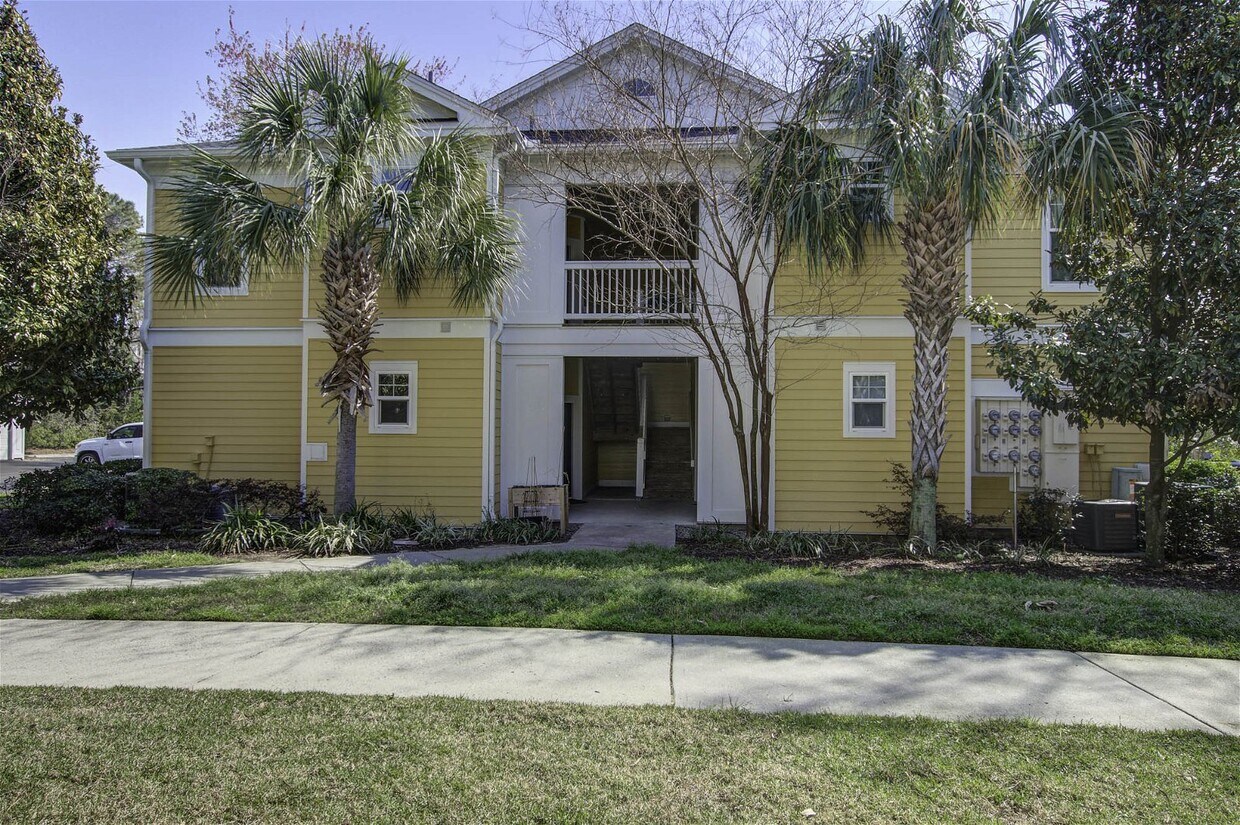 Primary Photo - 2128 Chatelain Way, Mount Pleasant, SC 294...