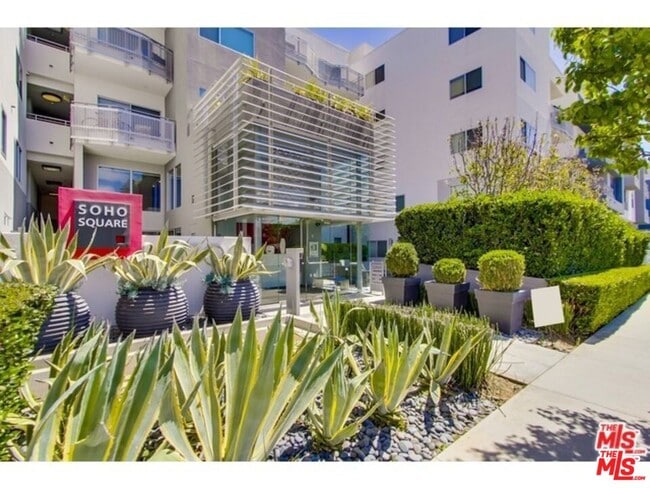 Building Photo - 1700 Sawtelle Blvd