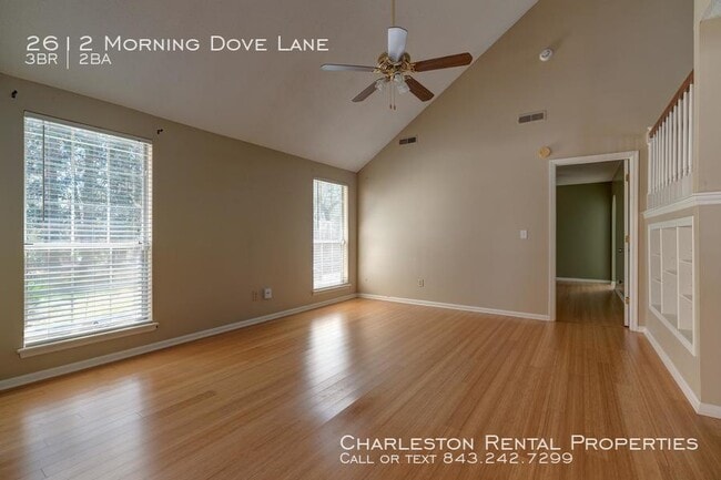 Building Photo - 2612 Morning Dove Ln