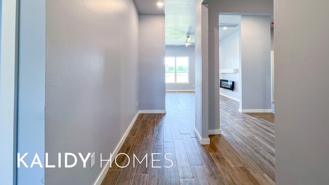 Foto del edificio - 509 Remington Ave