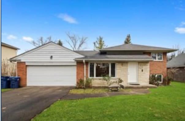 Building Photo - 3106 Cranston Ct