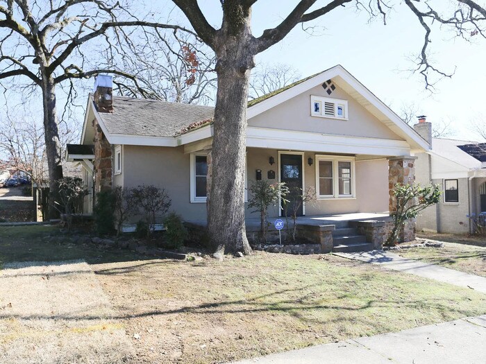 Foto principal - 723 N Monroe St