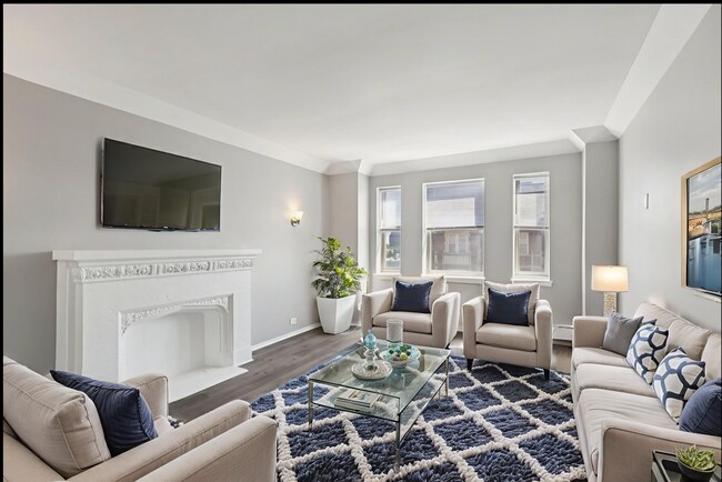 Foto del interior - 7144 S Jeffery