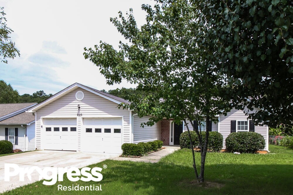 2513 Morning Glory Pl NW, Lawrenceville, GA 30044 House Rental in Lawrenceville, GA