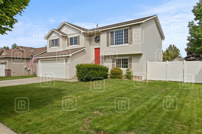 Building Photo - 1115 W Palouse Dr