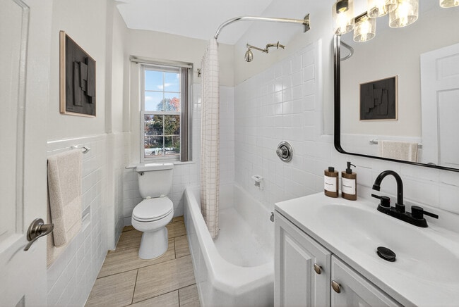 Foto del edificio - Harvard Village