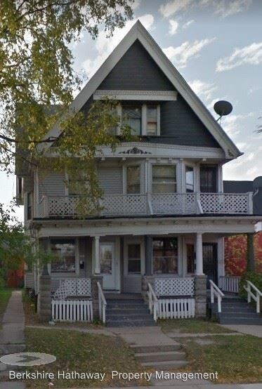 Primary Photo - 3421 W Clybourn St